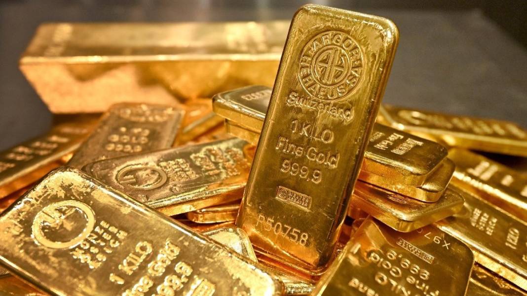 Gram altın yıl sonunda ne kadar olacak? Uzmandan dikkat çeken tahmin 3